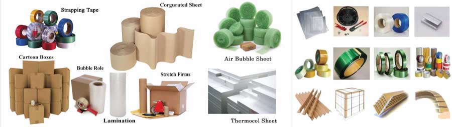 DHL Packers and Movers