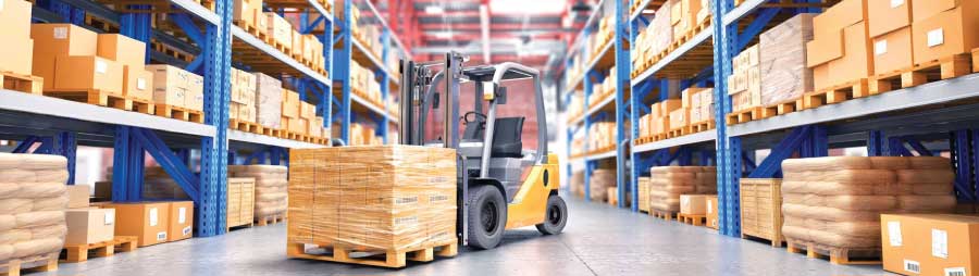DHL Packers and Movers