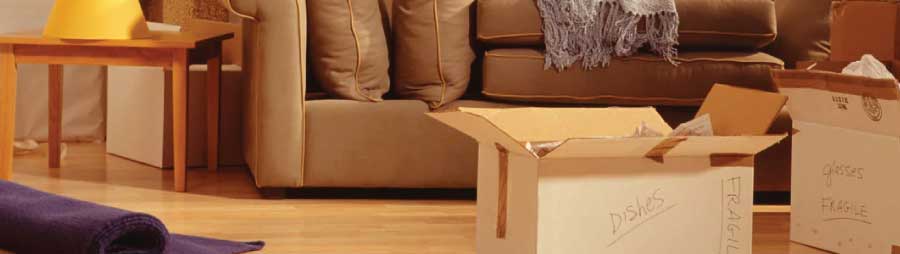 DHL Packers and Movers