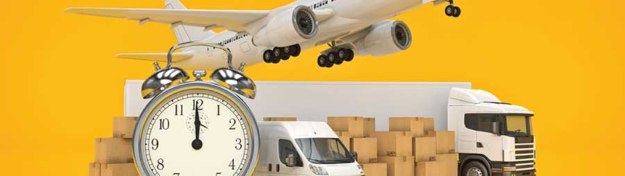 DHL Packers and Movers