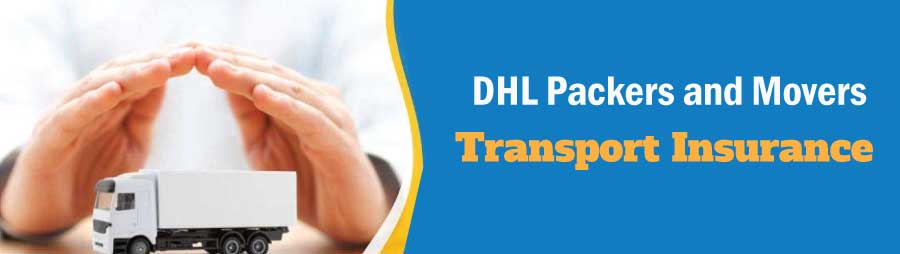 DHL Packers and Movers